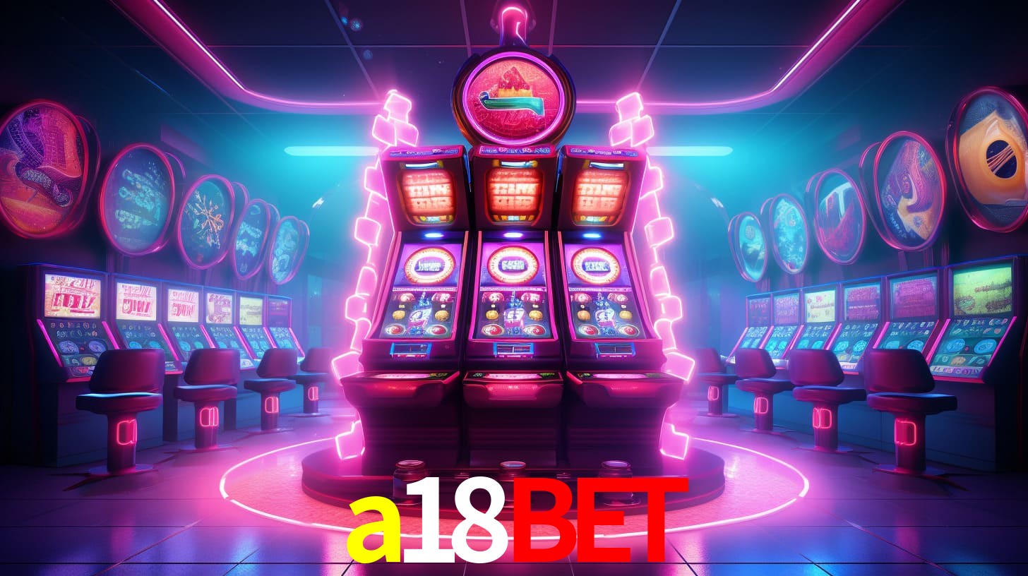 a18bet casino
