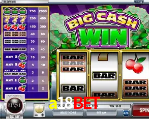A Emoção da Loteria na a18bet: Uma Chance de Mudança de Vida