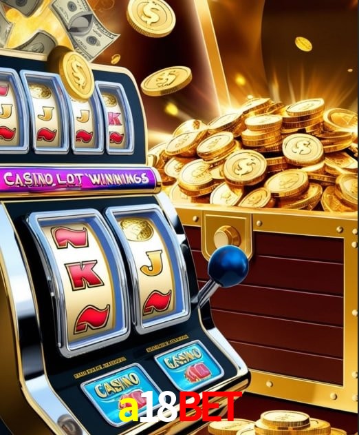 Experiência VIP a18bet