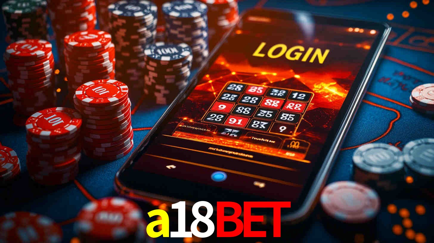 a18bet casino
