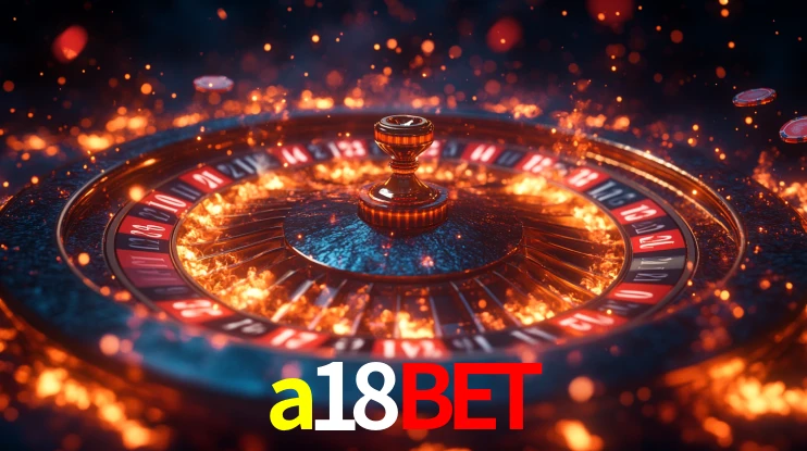 a18bet casino