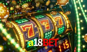 Flash Promotion a18bet