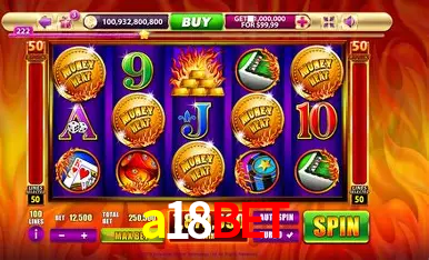 A Emoção da Loteria na a18bet: Uma Chance de Mudança de Vida