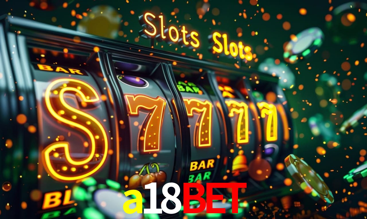 Tennis Betting a18bet