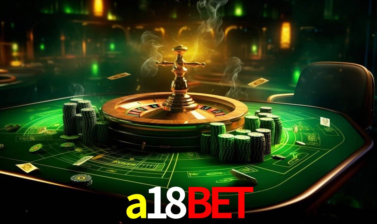 Inovações de Jogos na a18bet: O Futuro das Experiências Interativas