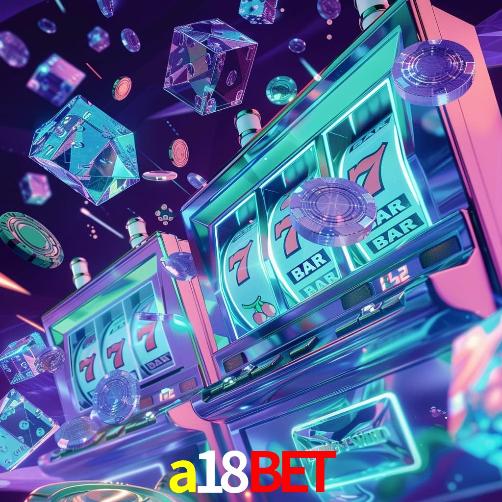 A Experiência Imersiva dos Cassinos Ao Vivo no a18bet