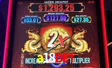 Blackjack Table a18bet