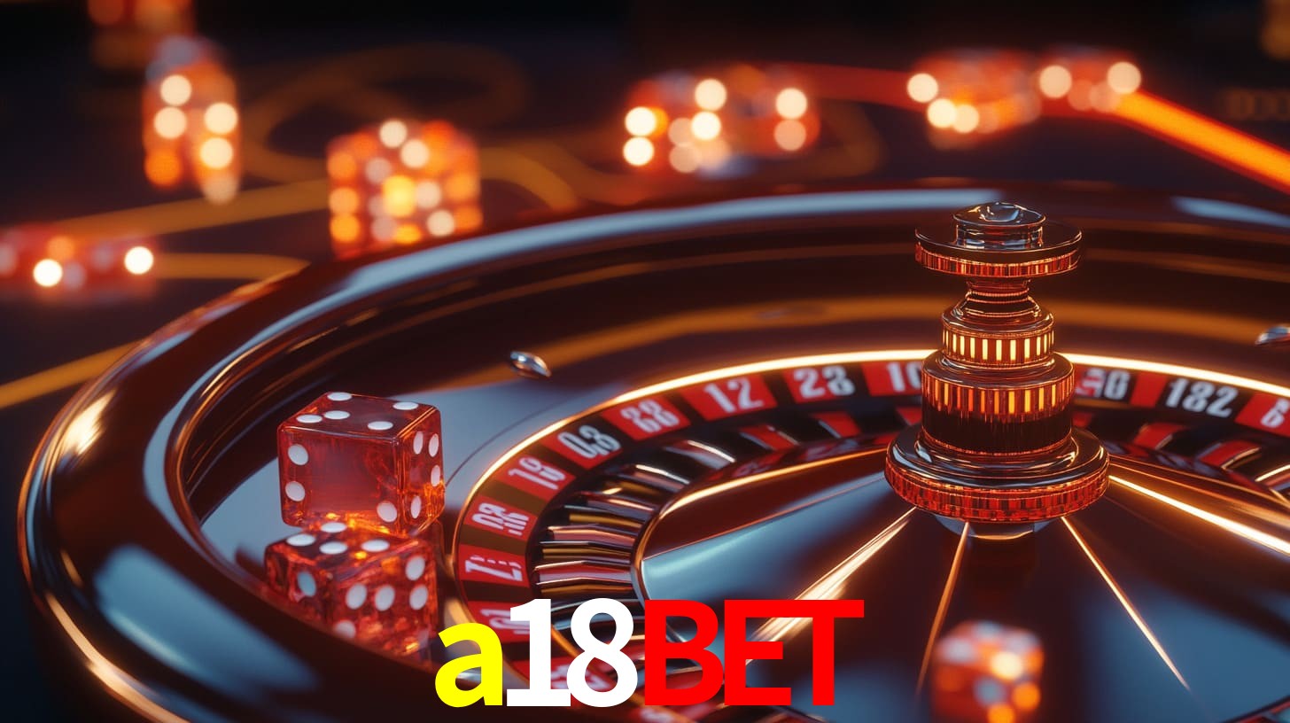 a18bet,a18bet app