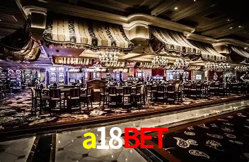 Exclusive Offers a18bet