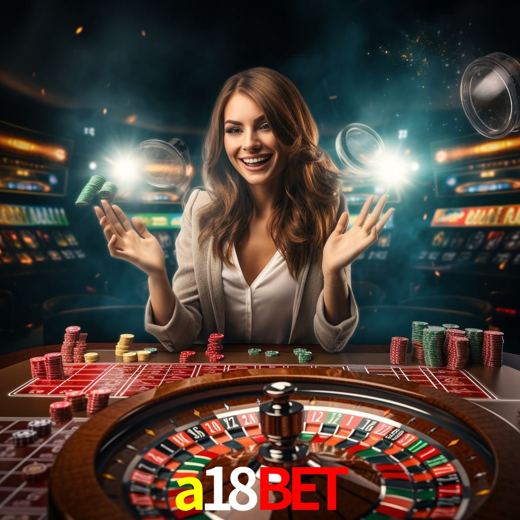 a18bet,a18bet app