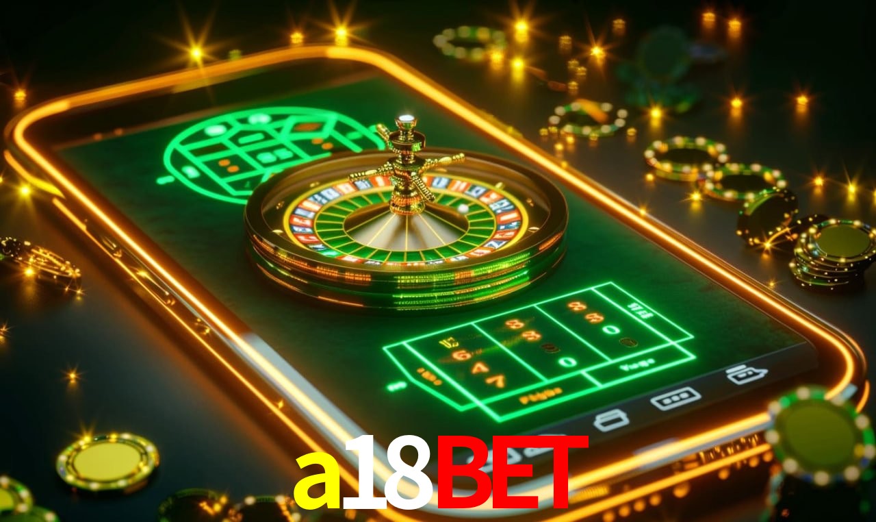 2FA Security a18bet