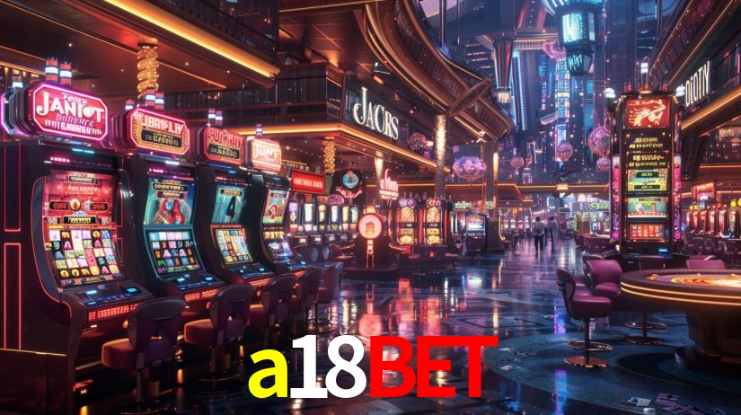 Player Reviews a18bet