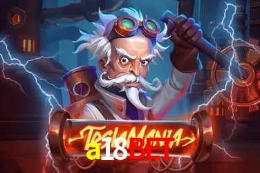 Games Directory a18bet