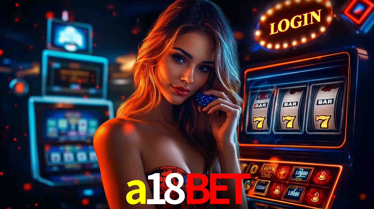 a18bet,a18bet app