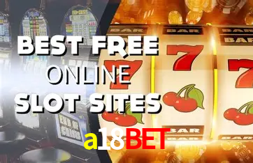 Inovações de Jogos na a18bet: O Futuro das Experiências Interativas