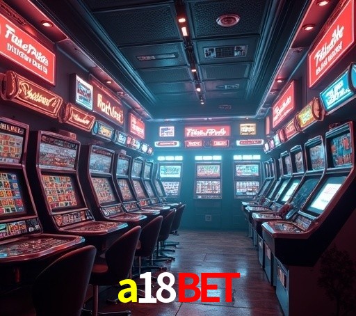 Responsive Design a18bet