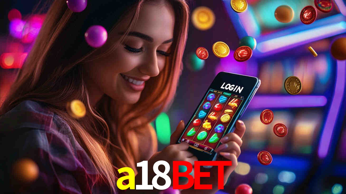a18bet app