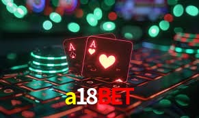 Experiência VIP a18bet