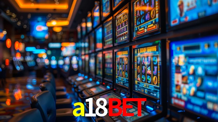 Account Benefits a18bet