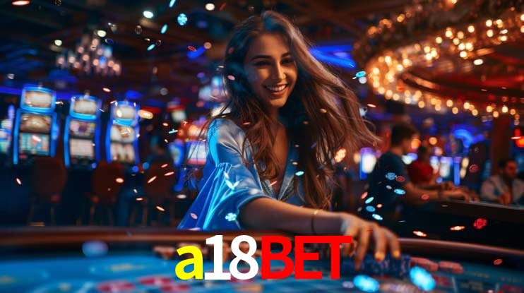 Tennis Betting a18bet