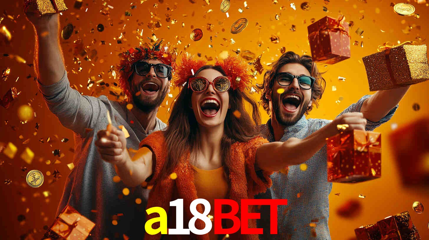 a18bet app