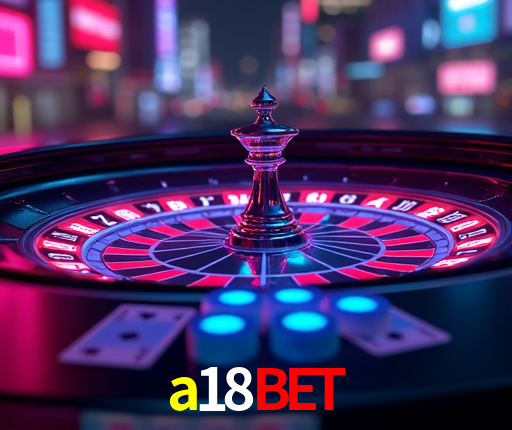 A Popularidade dos Caça-Níqueis no a18bet