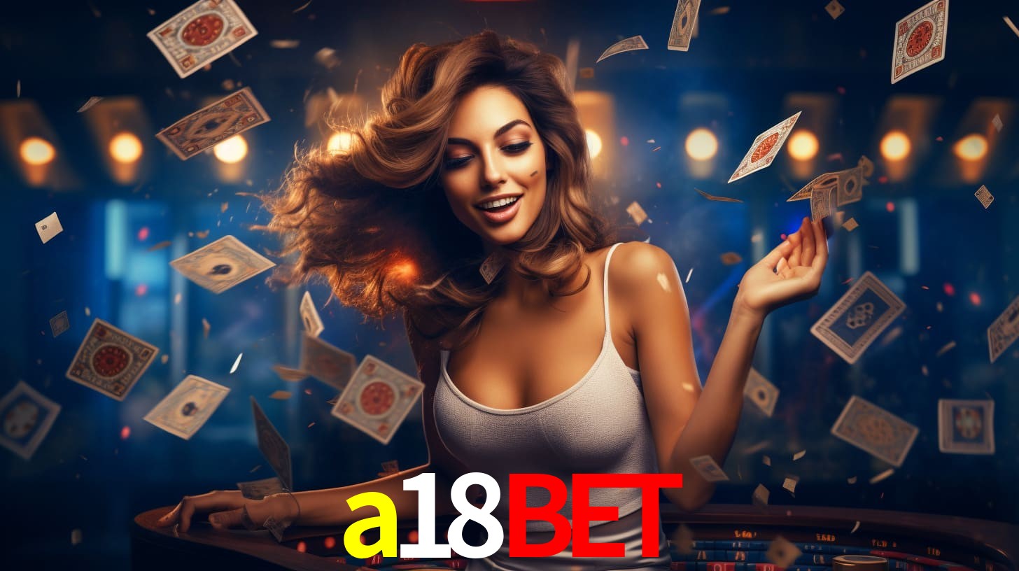 a18bet,a18bet app