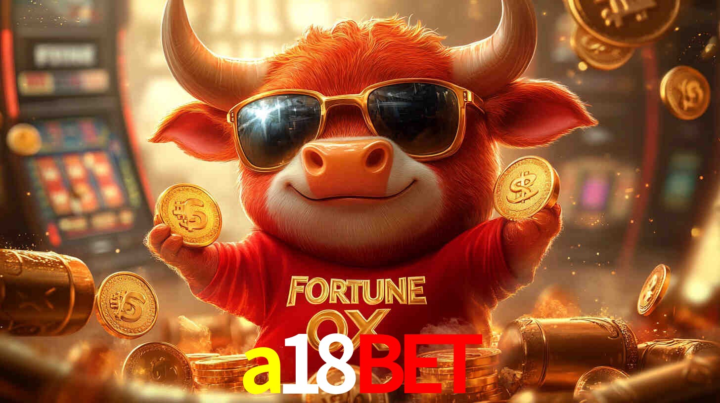 a18bet casino