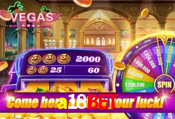 VIP Casino a18bet