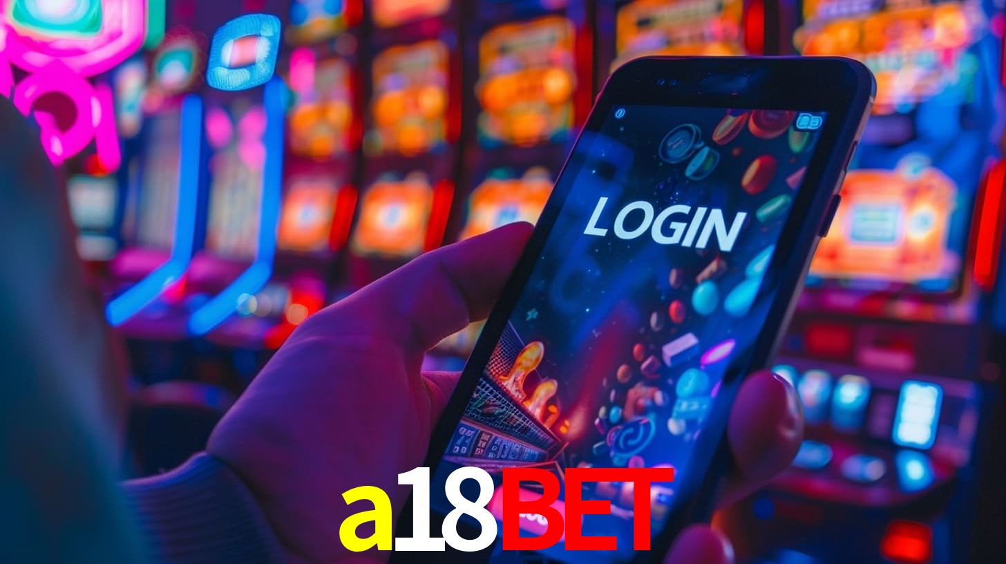 cassino a18bet