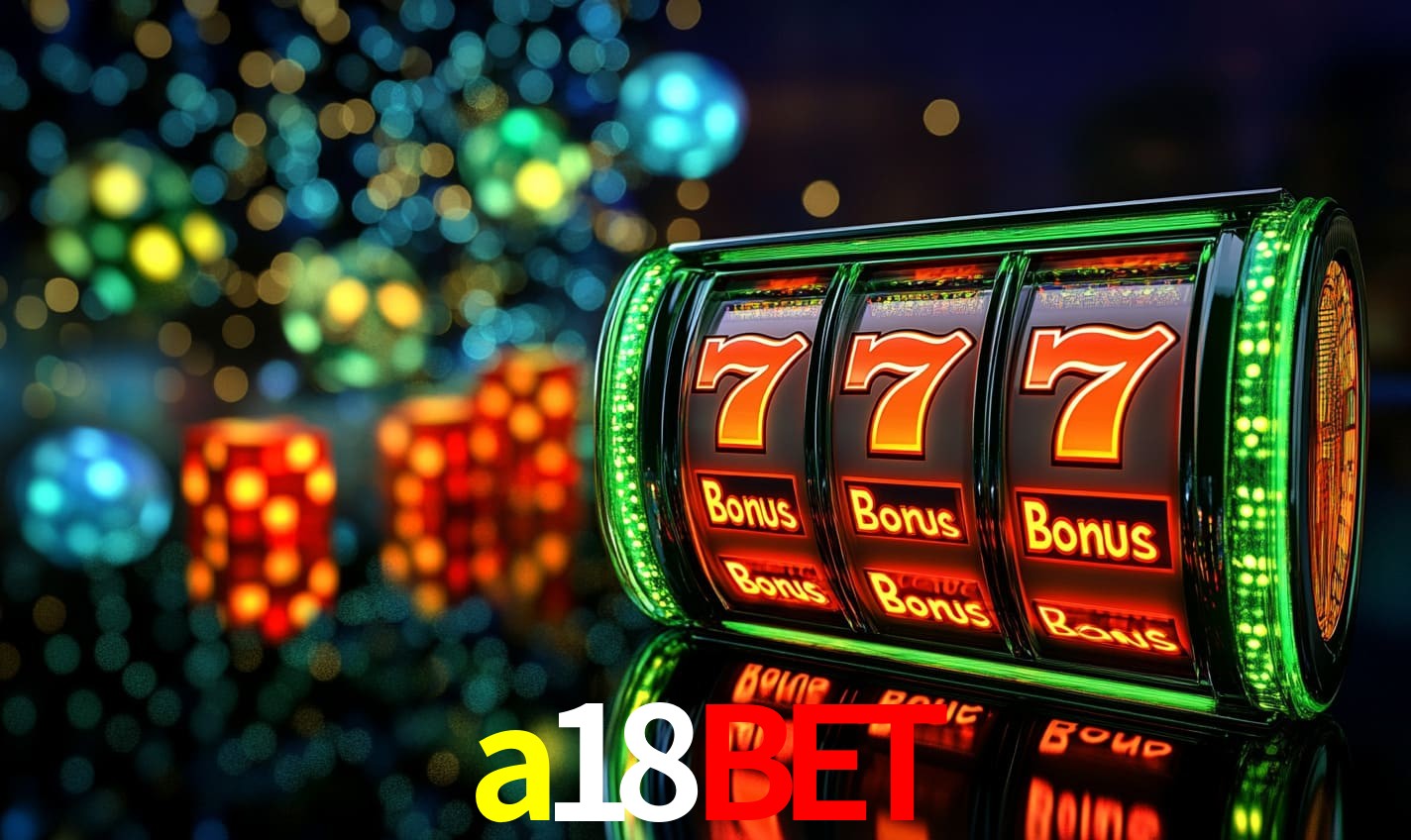 Live Casino a18bet