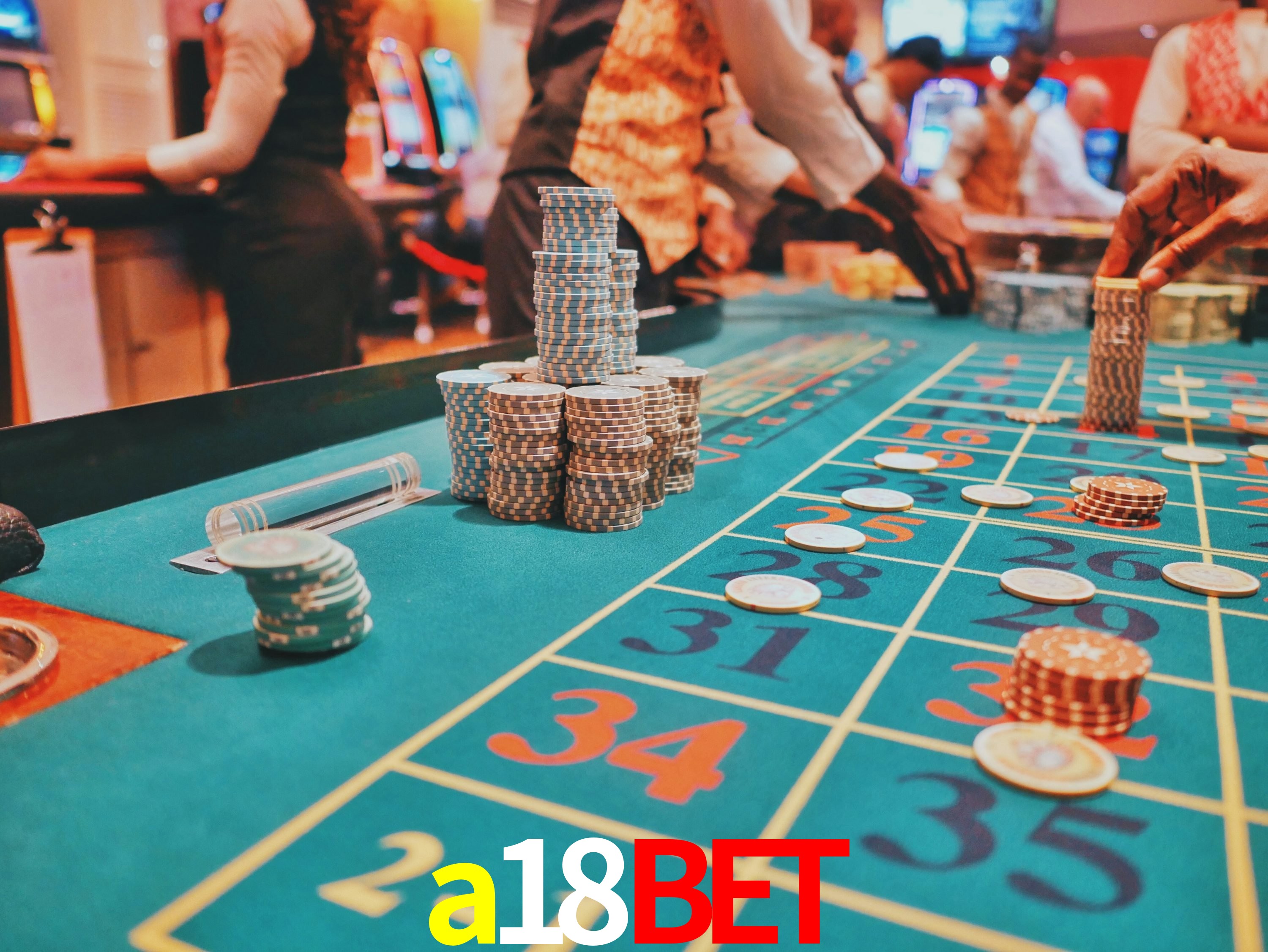 Football Betting a18bet