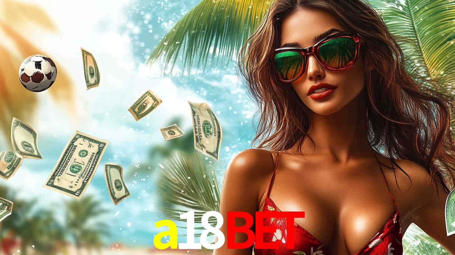 Seasonal Promotions a18bet