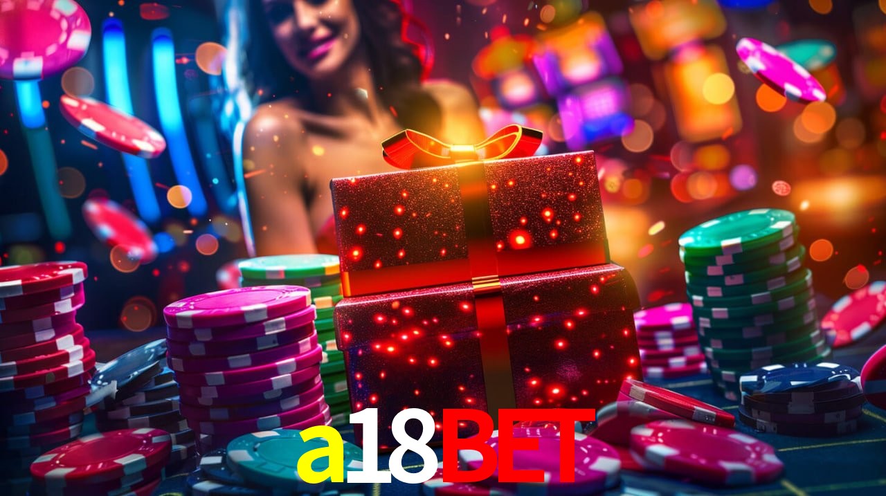 Descubra o Programa VIP da a18bet: Vantagens Exclusivas para Jogadores