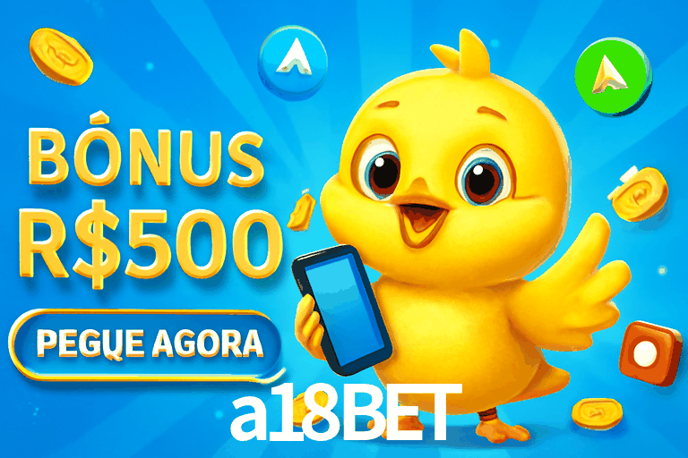 Secure Login a18bet