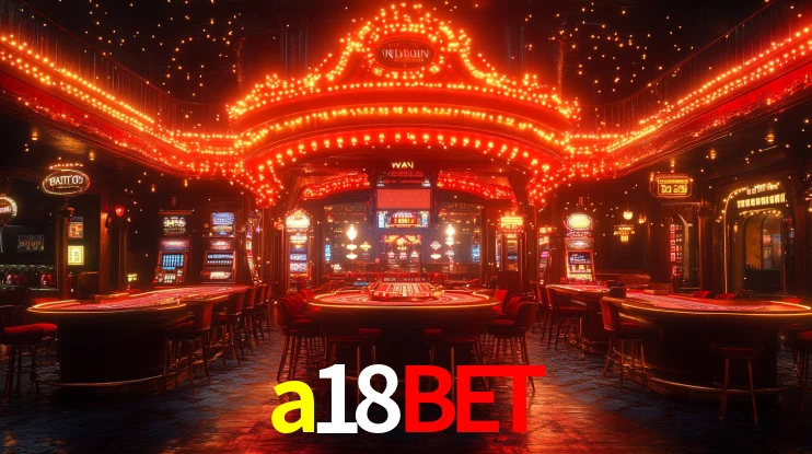 a18bet,a18bet app