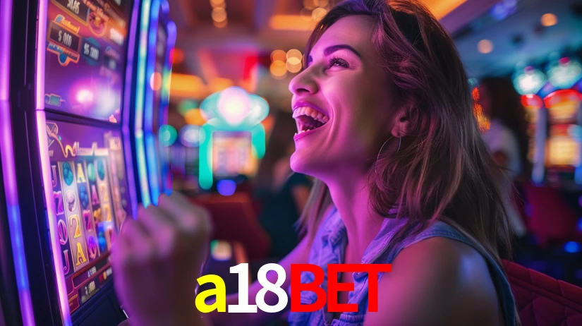 a18bet,a18bet app