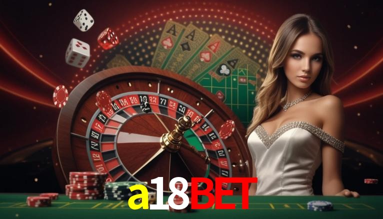 Game Providers a18bet