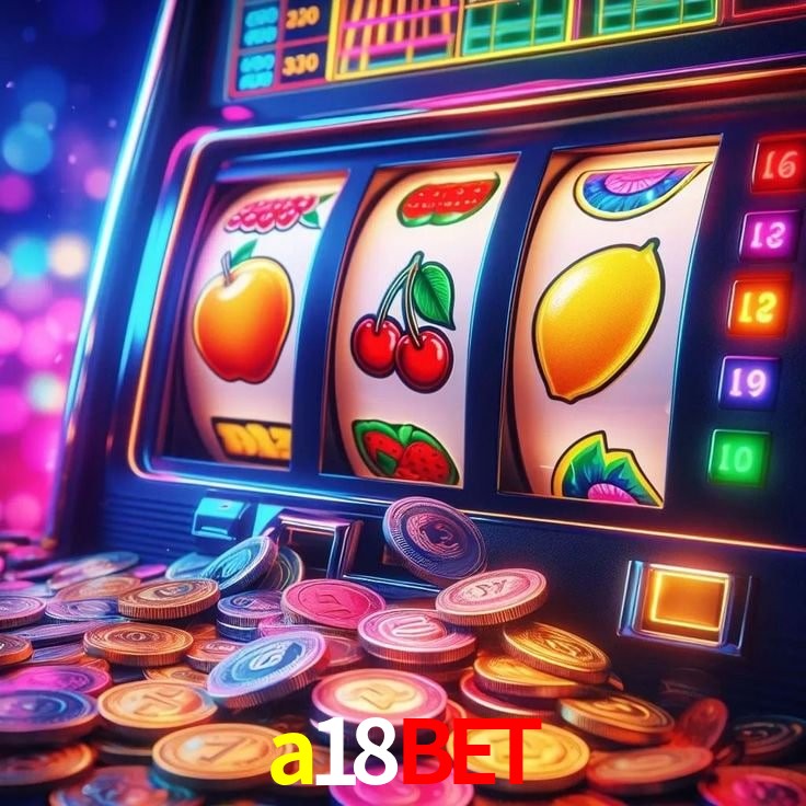 Welcome Bonus a18bet