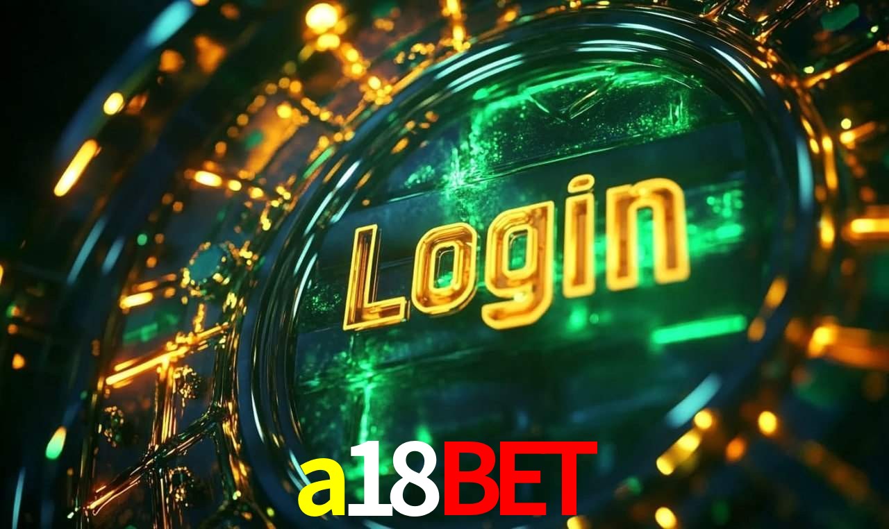 Premium Interface a18bet