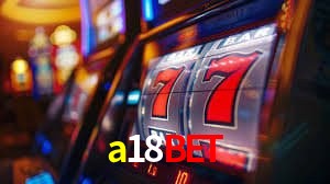 Game Providers a18bet