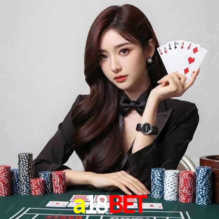 Quick Registration a18bet