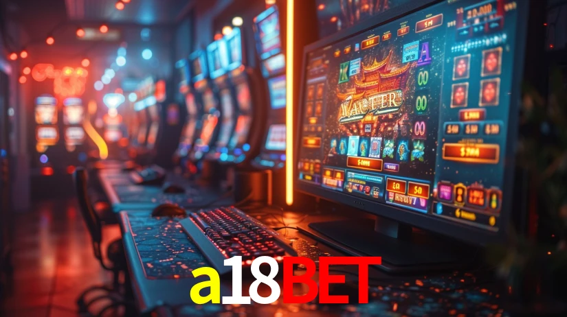 a18bet,a18bet app