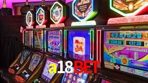Spaceman Game a18bet