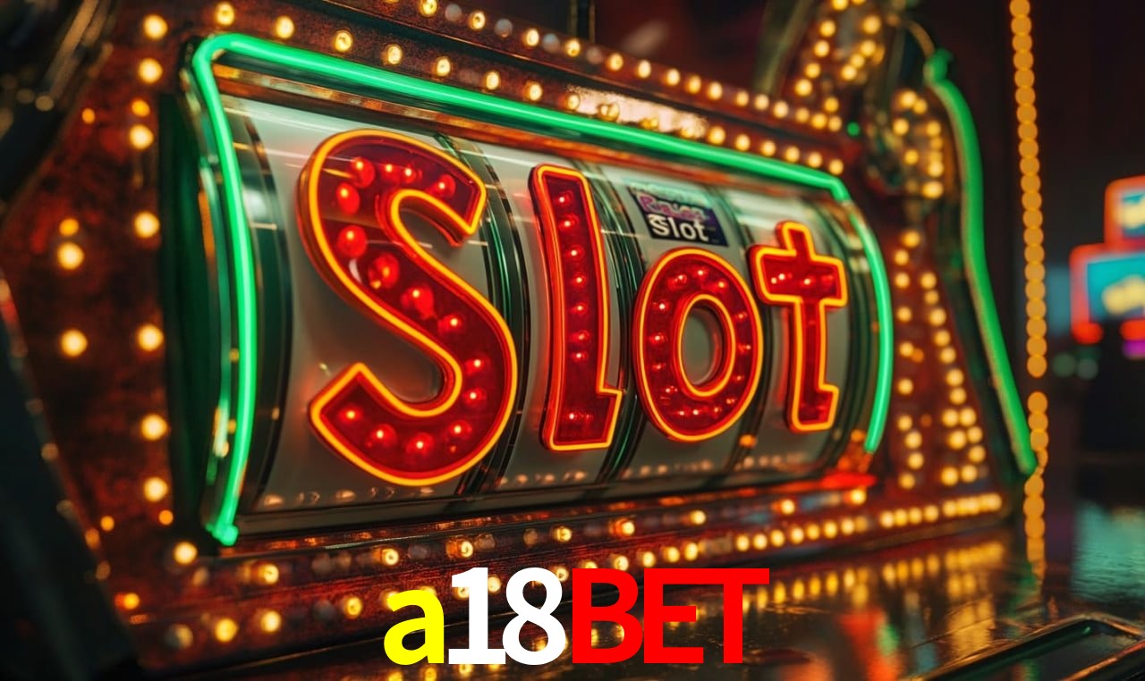 Secure Login a18bet